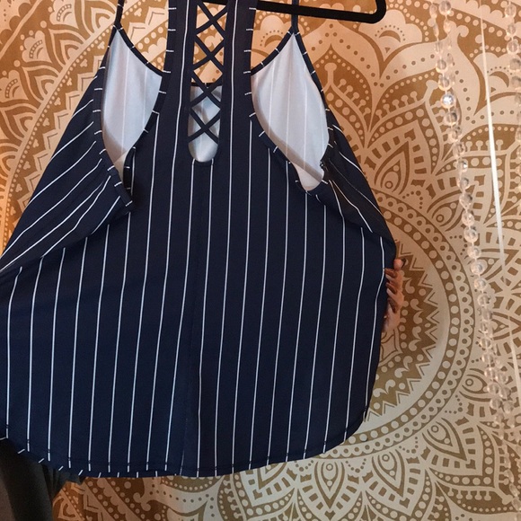 Fila loose tank - Picture 4 of 4